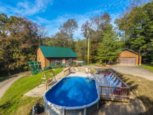 Pines Lodge