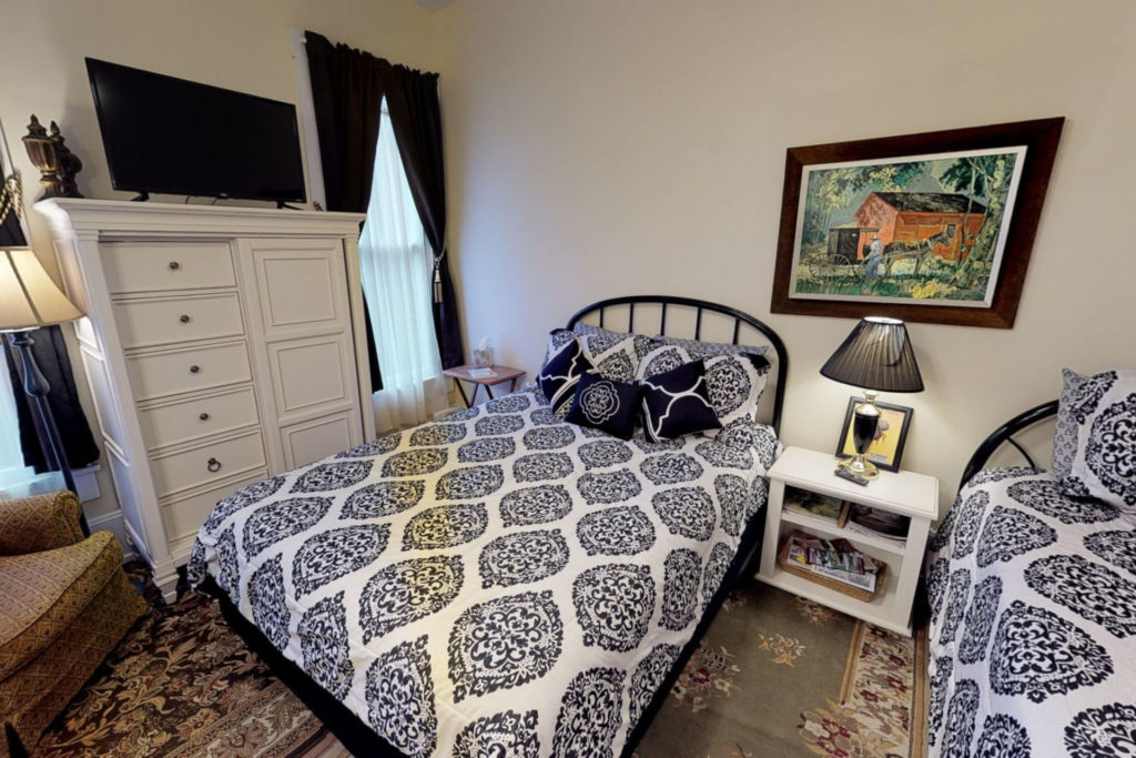 Hocking Hills cabins and lodges 1st Choice Lodging Company