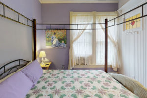 Path Room