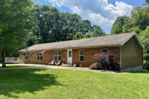 Black Bear Lodge