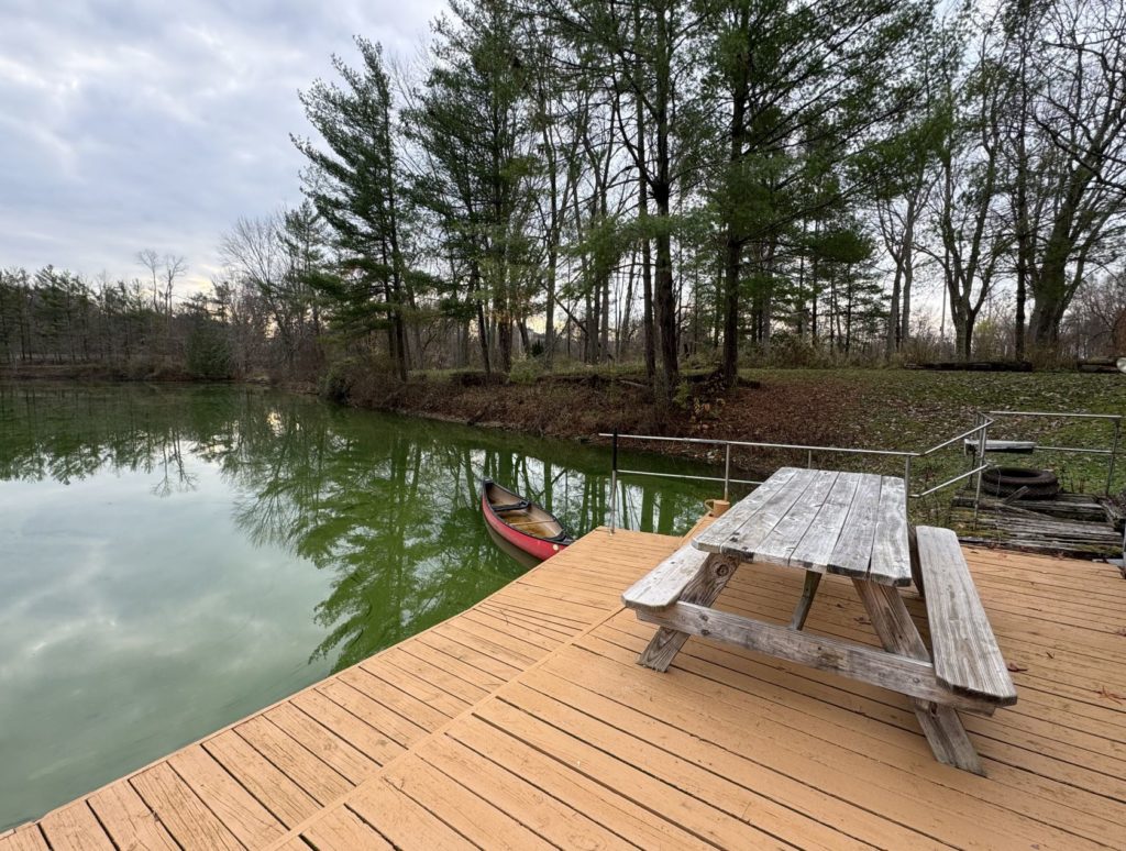 7 Pine Lake Retreat 1st Choice Lodging