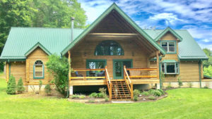 Mountain View Lodge