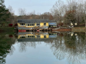 Pine Lake Retreat