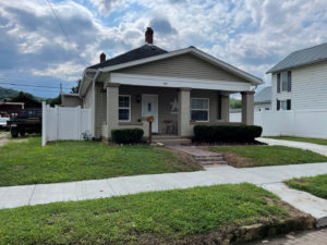 Starbrick Bungalow