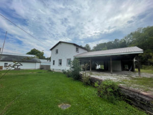 Riders Roost Cabin