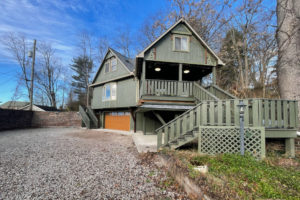 Carriage House
