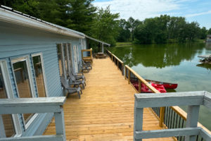 Island Retreat