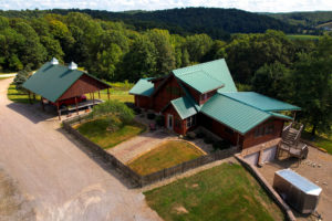Grand Slam Lodge