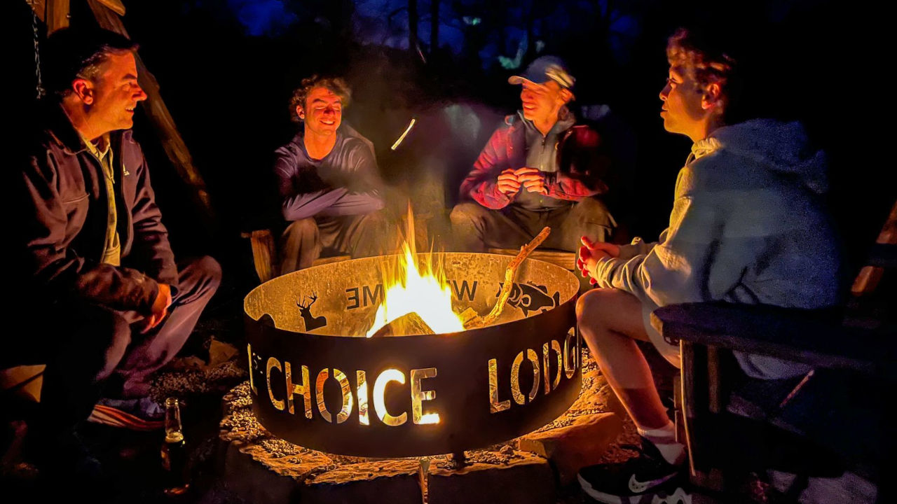 Firepit 1