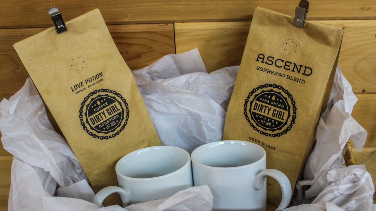 Morning Brew Basket 1