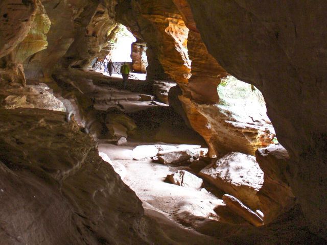 1st choice lodging explore rockhouse hocking hills