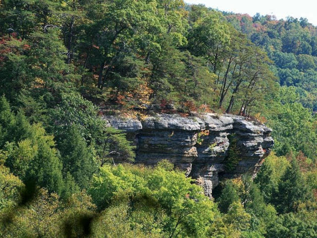 Conkles Hollow 1st Choice Lodging