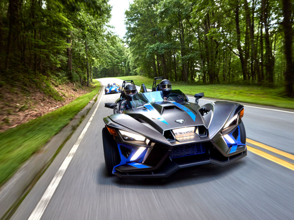slingshot