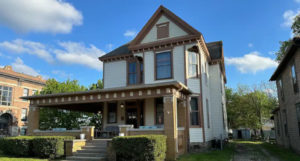 Bell House
