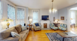 The Manse Inn