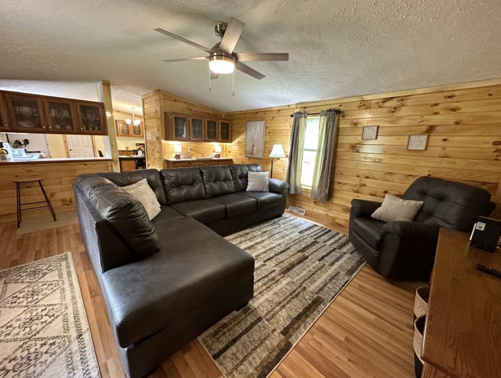 8 Burr Oak Bungalow