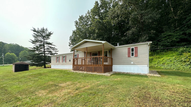 Burr Oak Bungalow Hocking Hills