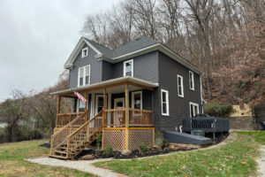 Inn on 33