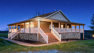 Walnut Ridge Retreat
