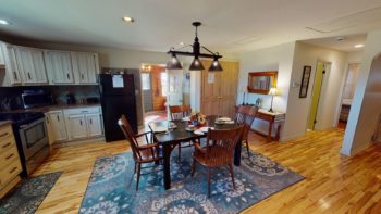 Fullbrooks Lodge 16