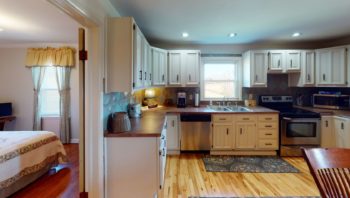 Fullbrooks Lodge 18