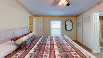 Coyote Ridge Cabin 27