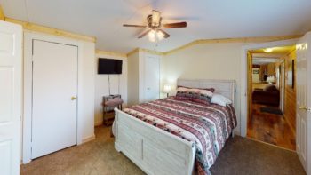 Coyote Ridge Cabin 28