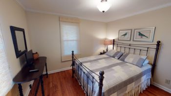 Fullbrooks Lodge 21