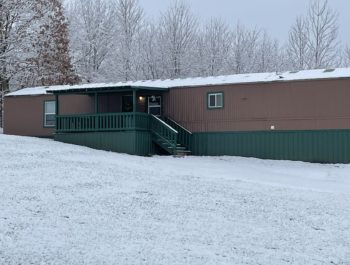 Coyote Ridge Cabin 31