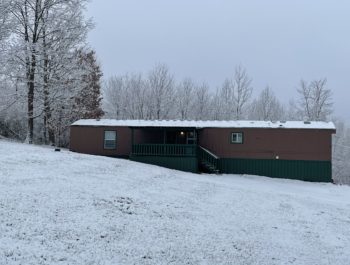 Coyote Ridge Cabin 32