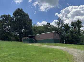 Coyote Ridge Cabin 4