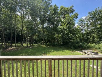 Coyote Ridge Cabin 7