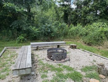 Coyote Ridge Cabin 8