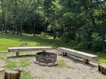 Coyote Ridge Cabin 9