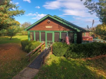 Fullbrooks Lodge 3