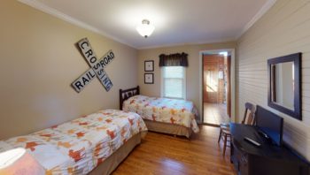 Fullbrooks Lodge 26