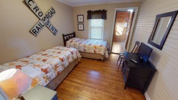 Fullbrooks Lodge 27