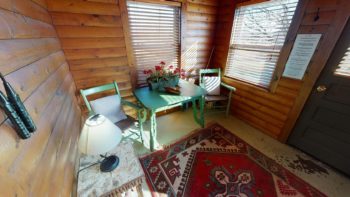 Fullbrooks Lodge 29