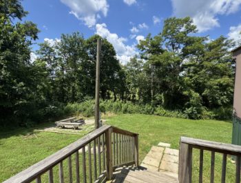 Coyote Ridge Cabin 11