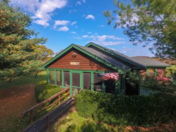 Fullbrooks Lodge 4