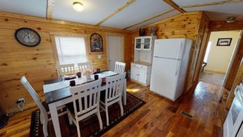 Coyote Ridge Cabin 18