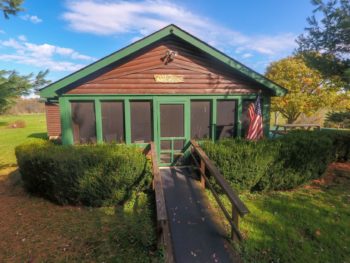 Fullbrooks Lodge 9