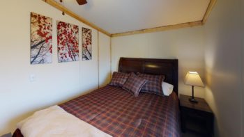 Coyote Ridge Cabin 22