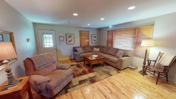 Fullbrooks Lodge 14