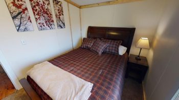 Coyote Ridge Cabin 23