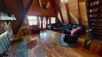 Chalet Lodge 22