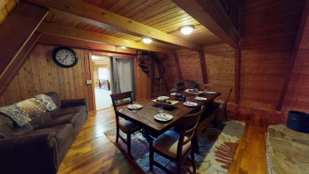 Chalet Lodge 26