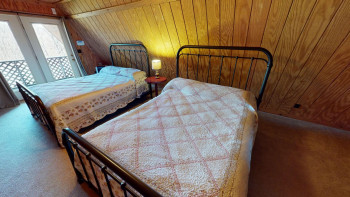 Chalet Lodge 28