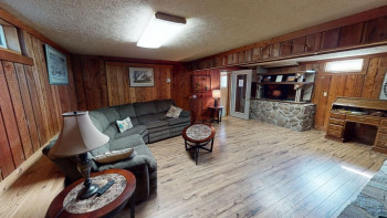 Chalet Lodge 24