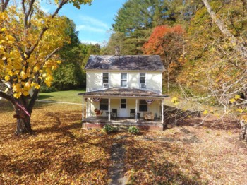 Laurel Run Cottage 45